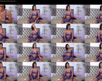 sylviaspade — 3 minute Chaturbate female cam show recording, 1080p, Dec 21, 2021