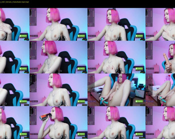 takemesempai — 70 minute Chaturbate female cam show recording, 1080p, Dec 21, 2021