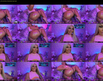 tamaramilano — 17 minute Chaturbate female cam show recording, 1080p, Dec 21, 2021
