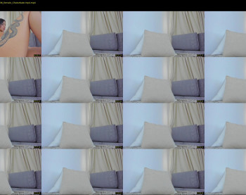 tamy_leen — 14 minute Chaturbate female cam show recording, 1080p, Dec 21, 2021