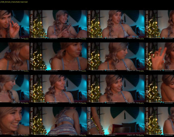 tantric_eden_ — 68 minute Chaturbate female cam show recording, 1080p, Dec 21, 2021