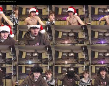 teddy_mode — 70 minute Chaturbate couple cam show recording, 1080p, Dec 22, 2021