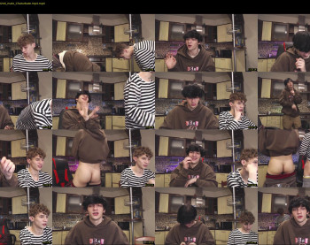 teddy_mode — 70 minute Chaturbate couple cam show recording, 1080p, Dec 22, 2021