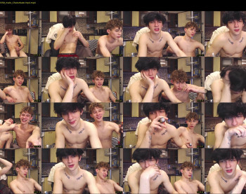 teddy_mode — 41 minute Chaturbate couple cam show recording, 1080p, Dec 22, 2021