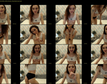 the_penguin_queen — 70 minute Chaturbate female cam show recording, 1080p, Dec 22, 2021