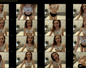 the_penguin_queen — 70 minute Chaturbate female cam show recording, 1080p, Dec 22, 2021