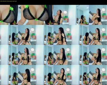 tiffanystone_ — 17 minute Chaturbate female cam show recording, 1080p, Dec 21, 2021