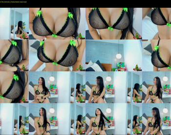 tiffanystone_ — 32 minute Chaturbate female cam show recording, 1080p, Dec 21, 2021