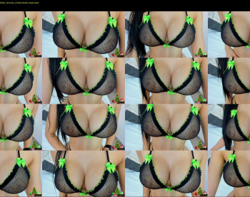 tiffanystone_ — 26 minute Chaturbate female cam show recording, 1080p, Dec 21, 2021