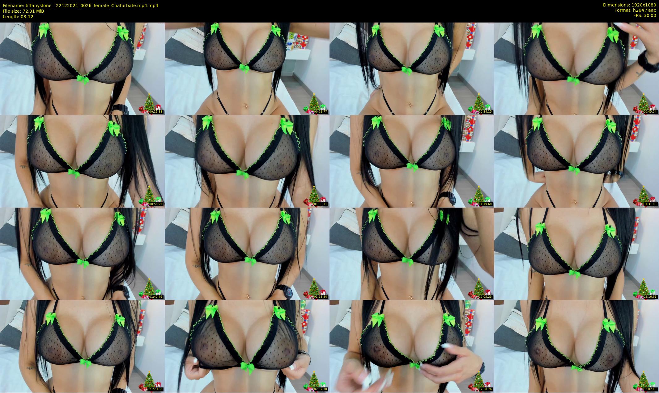 tiffanystone_ — 4 minute Chaturbate female cam show recording, 1080p, Dec 22, 2021