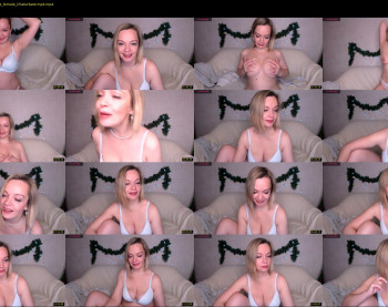 tilly_eliot — 14 minute Chaturbate female cam show recording, 1080p, Dec 21, 2021