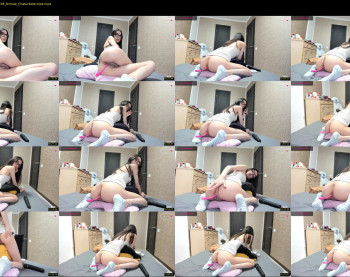 totallytiny_ — 29 minute Chaturbate female cam show recording, 720p, Dec 21, 2021