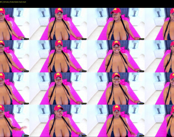 tracy_owen — 15 minute Chaturbate female cam show recording, 1080p, Dec 21, 2021