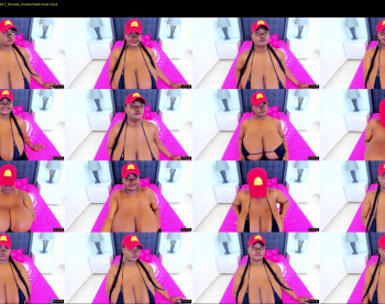 tracy_owen — 9 minute Chaturbate female cam show recording, 1080p, Dec 21, 2021