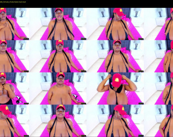 tracy_owen — 32 minute Chaturbate female cam show recording, 1080p, Dec 21, 2021