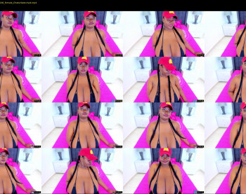 tracy_owen — 28 minute Chaturbate female cam show recording, 1080p, Dec 21, 2021
