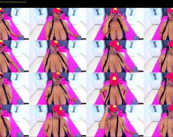 tracy_owen — 32 minute Chaturbate female cam show recording, 1080p, Dec 21, 2021