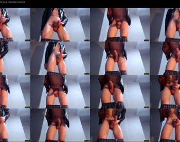 tralalabala — 24 minute Chaturbate male cam show recording, 1080p, Dec 21, 2021