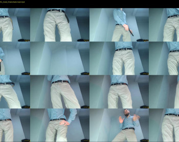 tralalabala — 70 minute Chaturbate male cam show recording, 1080p, Dec 21, 2021