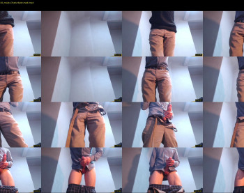tralalabala — 70 minute Chaturbate male cam show recording, 1080p, Dec 21, 2021