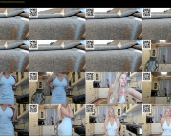 tunderose — 71 minute Chaturbate female cam show recording, 1080p, Dec 21, 2021