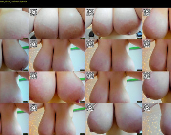 umnizza7777 — 13 minute Chaturbate female cam show recording, 1080p, Dec 21, 2021