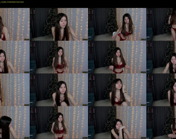 urloveet — 35 minute Chaturbate couple cam show recording, 1080p, Dec 22, 2021