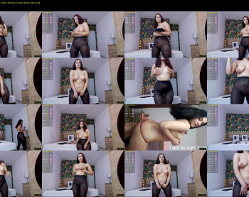 valleriejonnes — 70 minute Chaturbate female cam show recording, 1080p, Dec 22, 2021