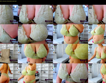 vanessacroft — 70 minute Chaturbate female cam show recording, 1080p, Dec 21, 2021