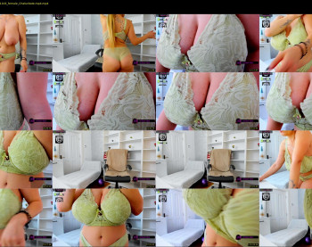 vanessacroft — 70 minute Chaturbate female cam show recording, 1080p, Dec 21, 2021