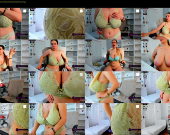 vanessacroft — 70 minute Chaturbate female cam show recording, 1080p, Dec 21, 2021
