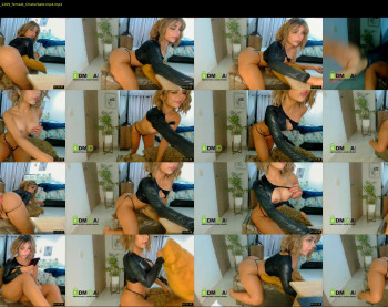 veronnika_hill — 40 minute Chaturbate female cam show recording, 720p, Dec 21, 2021