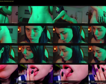 vixenp — 14 minute Chaturbate female cam show recording, 1080p, Dec 21, 2021