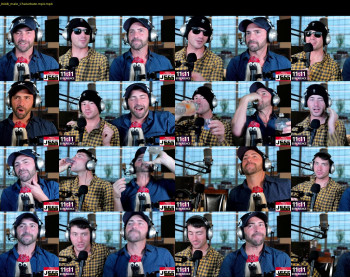 whaaaaaaaat — 70 minute Chaturbate couple cam show recording, 1080p, Dec 22, 2021