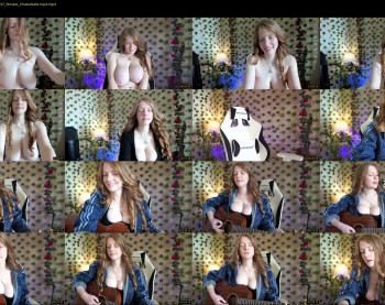 x__rose__x — 75 minute Chaturbate female cam show recording, 1080p, Dec 21, 2021