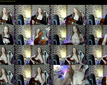 x__rose__x — 20 minute Chaturbate female cam show recording, 1080p, Dec 21, 2021