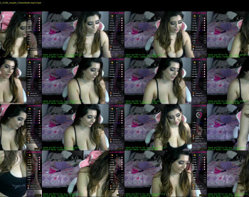 xclusivesecrets — 42 minute Chaturbate female cam show recording, 1080p, Dec 21, 2021