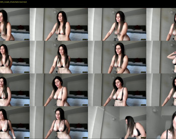 xhxoxtxsxex — 11 minute Chaturbate couple cam show recording, 720p, Dec 21, 2021