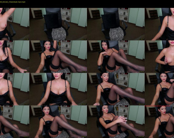 xkimoraxx — 72 minute Chaturbate female cam show recording, 1080p, Dec 22, 2021