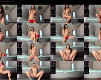 xvsesss — 26 minute Chaturbate female cam show recording, 1080p, Dec 21, 2021