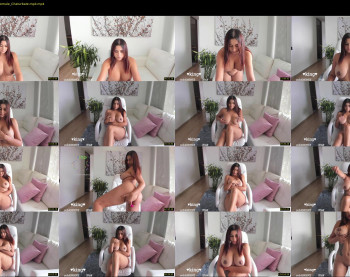 zoeliiv — 73 minute Chaturbate female cam show recording, 1080p, Dec 21, 2021
