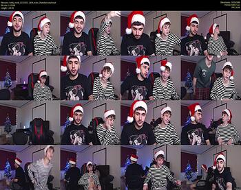 teddy_mode — 70 minute Chaturbate couple cam show recording, 1080p, Dec 22, 2021
