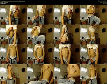 patrick_bale — 70 minute Chaturbate male cam show recording, 720p, Dec 23, 2021