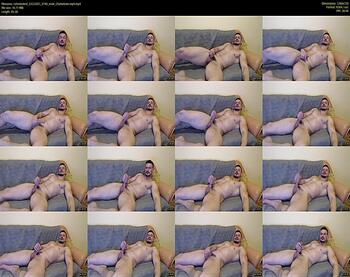rafaelosteel — 6 minute Chaturbate male cam show recording, 720p, Dec 23, 2021