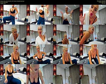 tina_reed — 18 minute Chaturbate female cam show recording, 1080p, Dec 23, 2021
