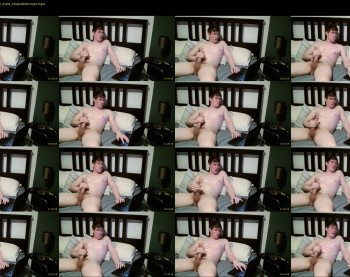9thick88 — 34 minute Chaturbate male cam show recording, 720p, Dec 25, 2021