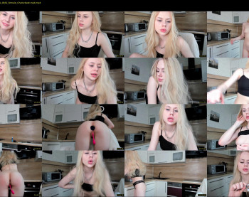 _be_my_daddy — 70 minute Chaturbate female cam show recording, 1080p, Dec 25, 2021