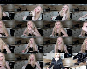 _be_my_daddy — 19 minute Chaturbate female cam show recording, 1080p, Dec 25, 2021