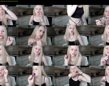 _be_my_daddy — 6 minute Chaturbate female cam show recording, 1080p, Dec 26, 2021