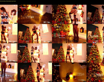 _d_a_s_h_a_ — 45 minute Chaturbate female cam show recording, 1080p, Dec 25, 2021